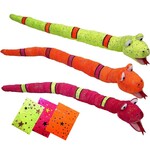 NAIBERT STARS SNAKES 250CM