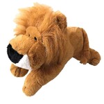 LYING LION 50CM