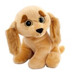 CRYSTAL EYES COCKER 42CM