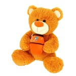 HONEY BEAR 45CM