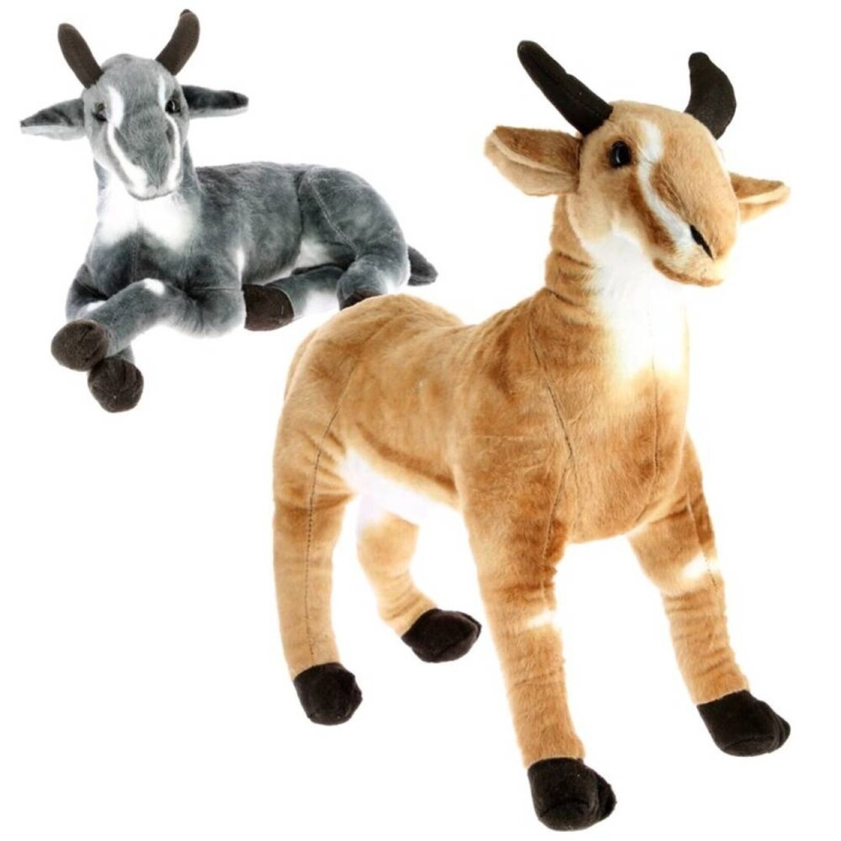 DEER NAIBERT 2 mod.