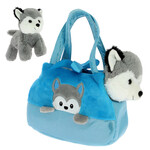 BOLSO HUSKY 25X20