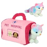 PET HOSPITAL GATO G. 25X18