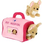 PET HOSPITAL CHIUAUA 25X18