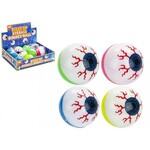 EYE BALL WITH LIGHT IN DISPLAY 5.5CM