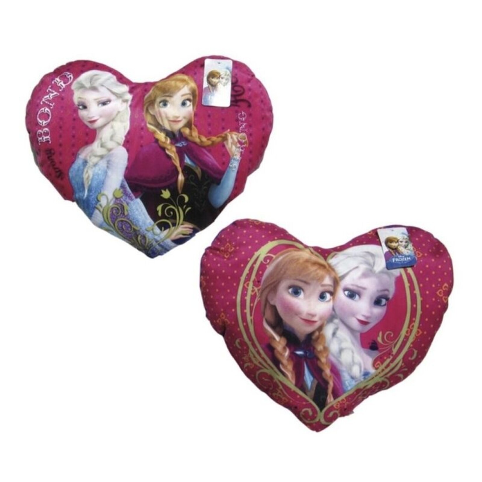 Disney Frozen FROZEN PILLOW
