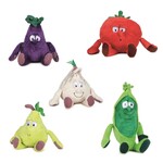 Assorted fruits 24cm