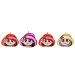 MERMAID SALLY CUSHION 4 MODELS 15 CM