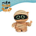 MUMMY GLITTER EYES MASK 15CM