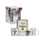 Star Wars Star Wars Yoda Best Dad Set