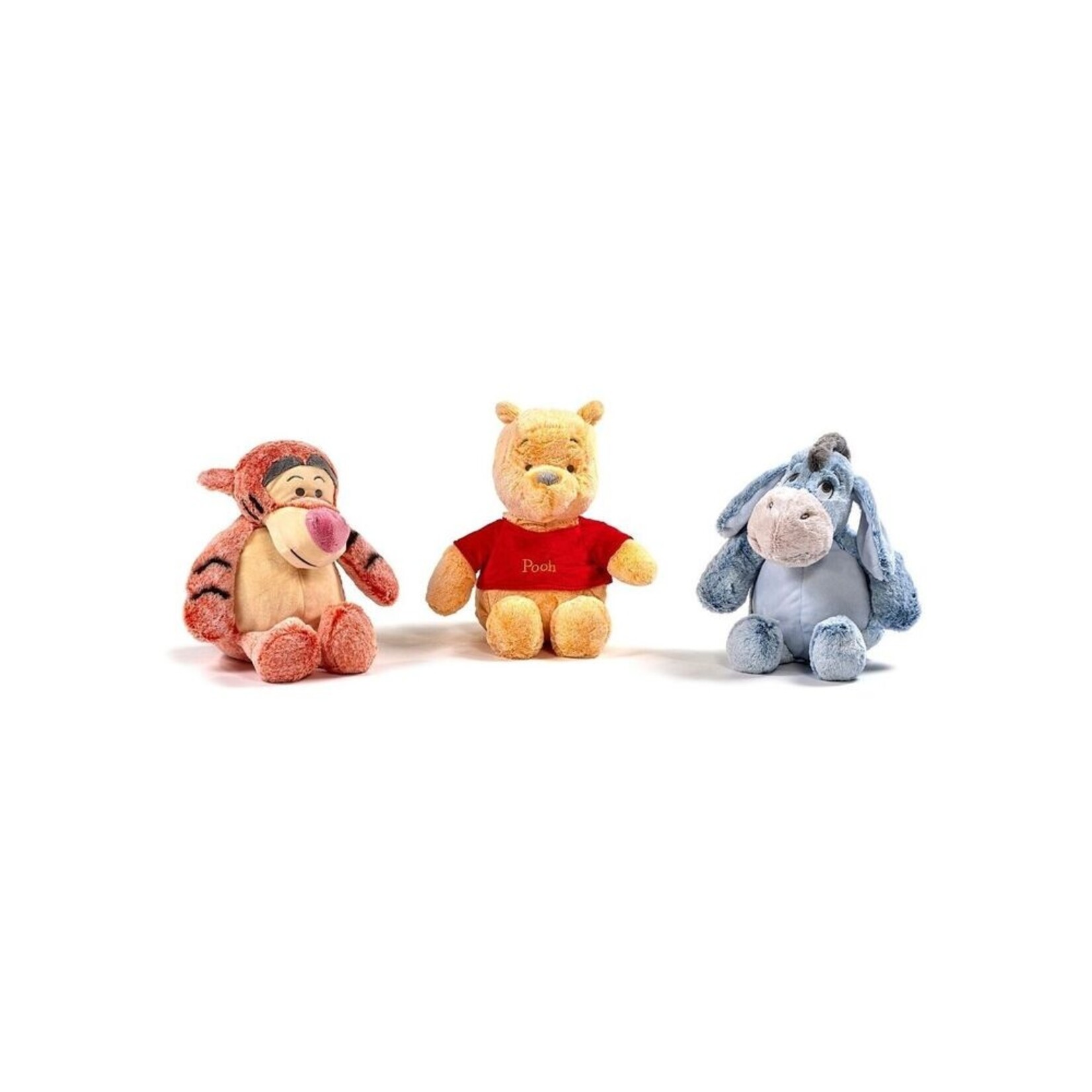 Disney Winnie the Pooh Winnie The Pooh 3 Mod. 30 CM