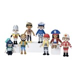 PLAYMOBIL S700 80CM (INDIANS ONLY)