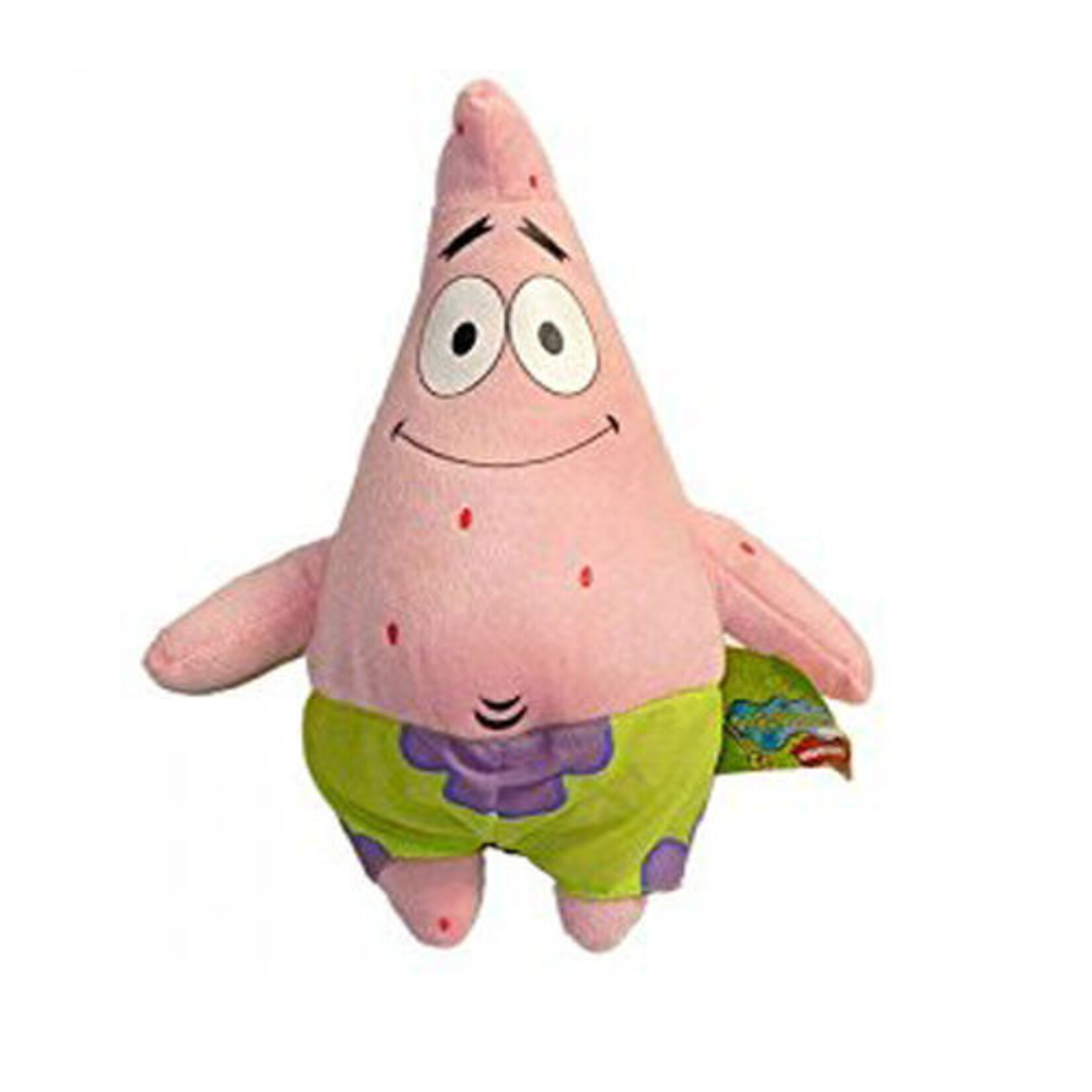 PATRICK STAR CLASICO T3 SUPERSOFT 30CMS