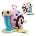 GARY SNAIL T3 SUPERSOFT 30CMS
