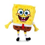 BOB ESPONJA NEW PATTER SOFT T300 30CMS