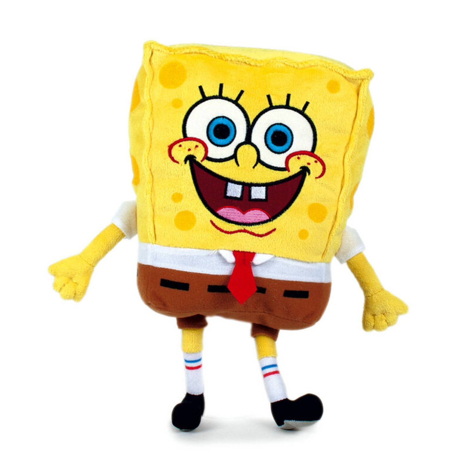 BOB ESPONJA NEW PATTER SOFT T300 30CMS