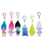 TROLLS BAG CLIP 6 MOD