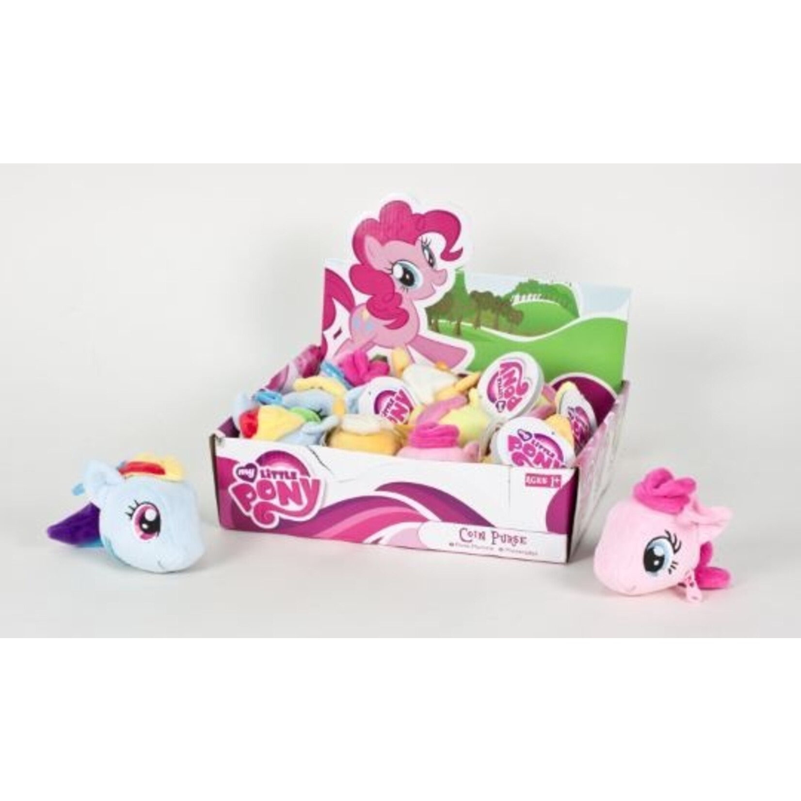 My Little Pony MY LITTLE PONY COIN PURSE