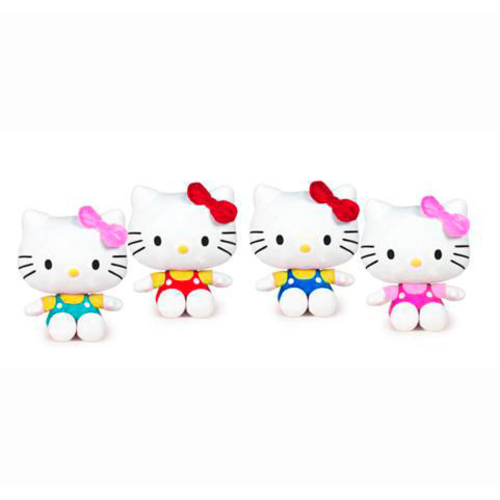 HELLO KITTY ICON S100 4MOD 19CMS