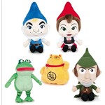 SHERLOCK GNOMES S300 5 MOD 32CMS