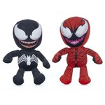 VENOM & CARNAGE 30cm