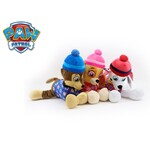 Paw Patrol Paw Patrol 50cm lying with hats