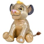 Simba Glitter Ball 28cm (Lion King)
