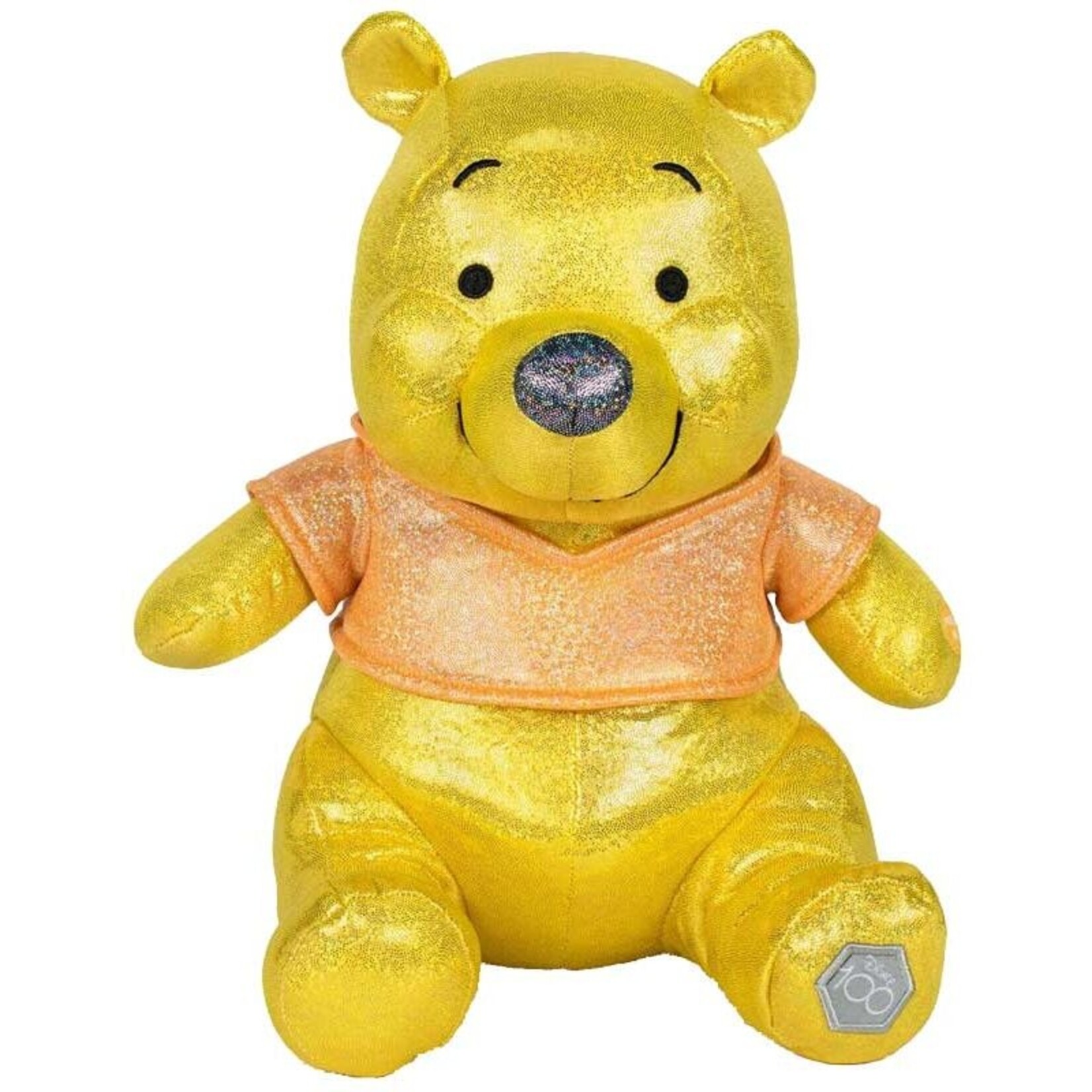 Disney Winnie the Pooh Winnie the Pooh Glitter Ball 29cm