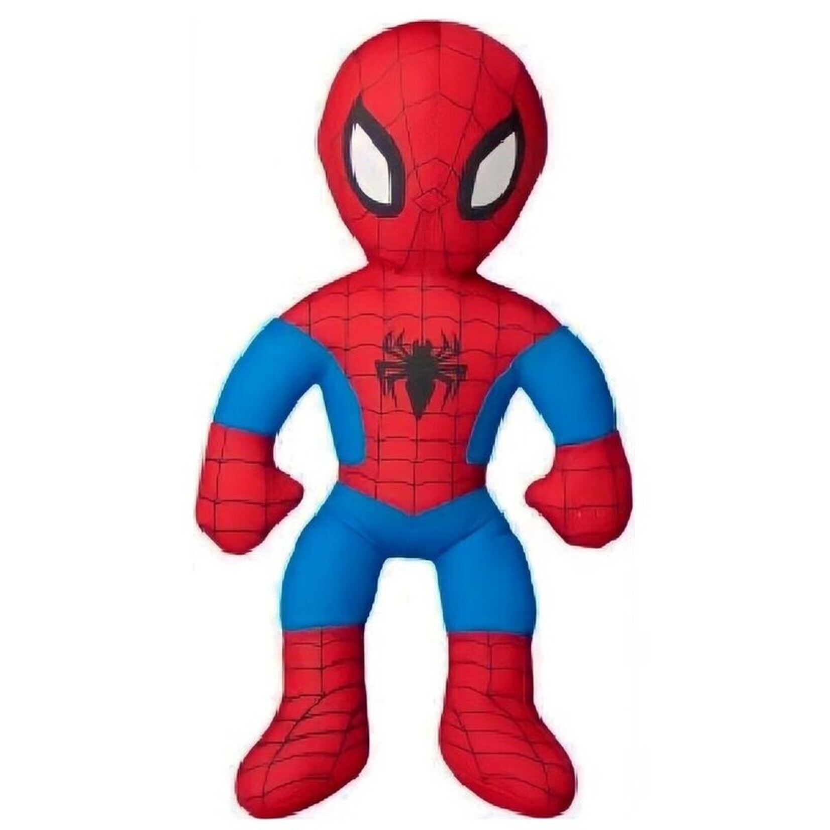Spiderman With Sound 30cm