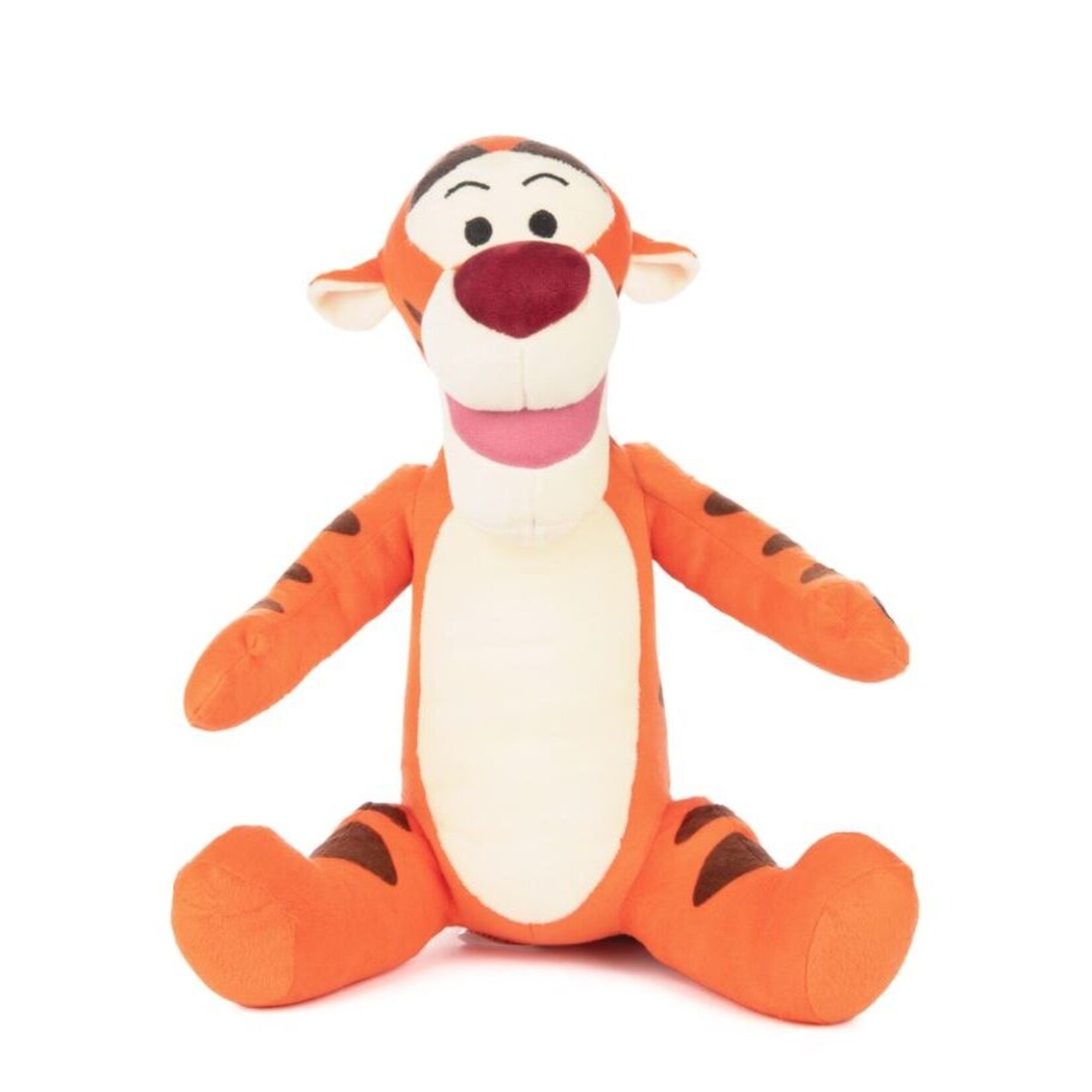 Tigger sitting with Sound 27cm