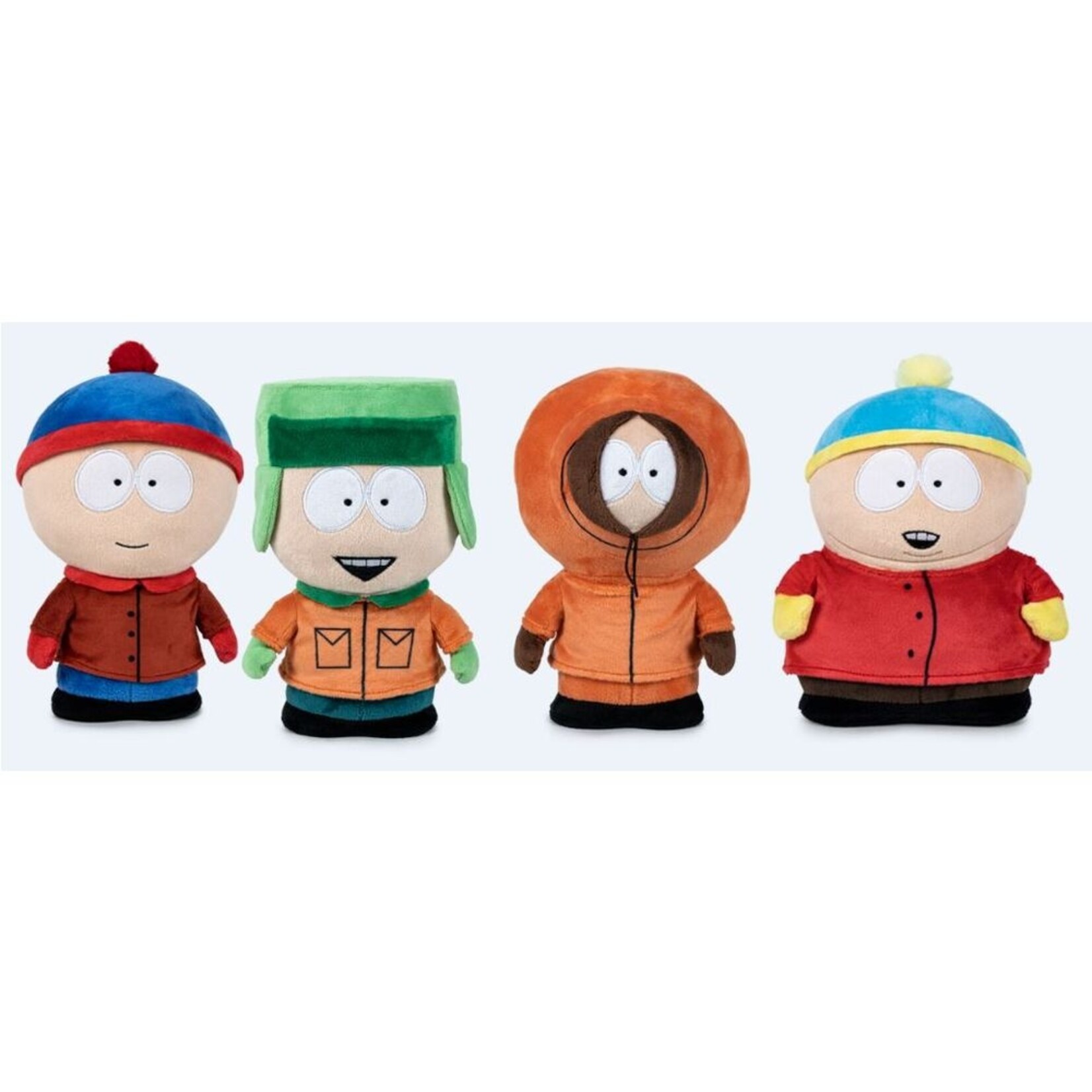 South Park 4 Mod. assorted 30CM