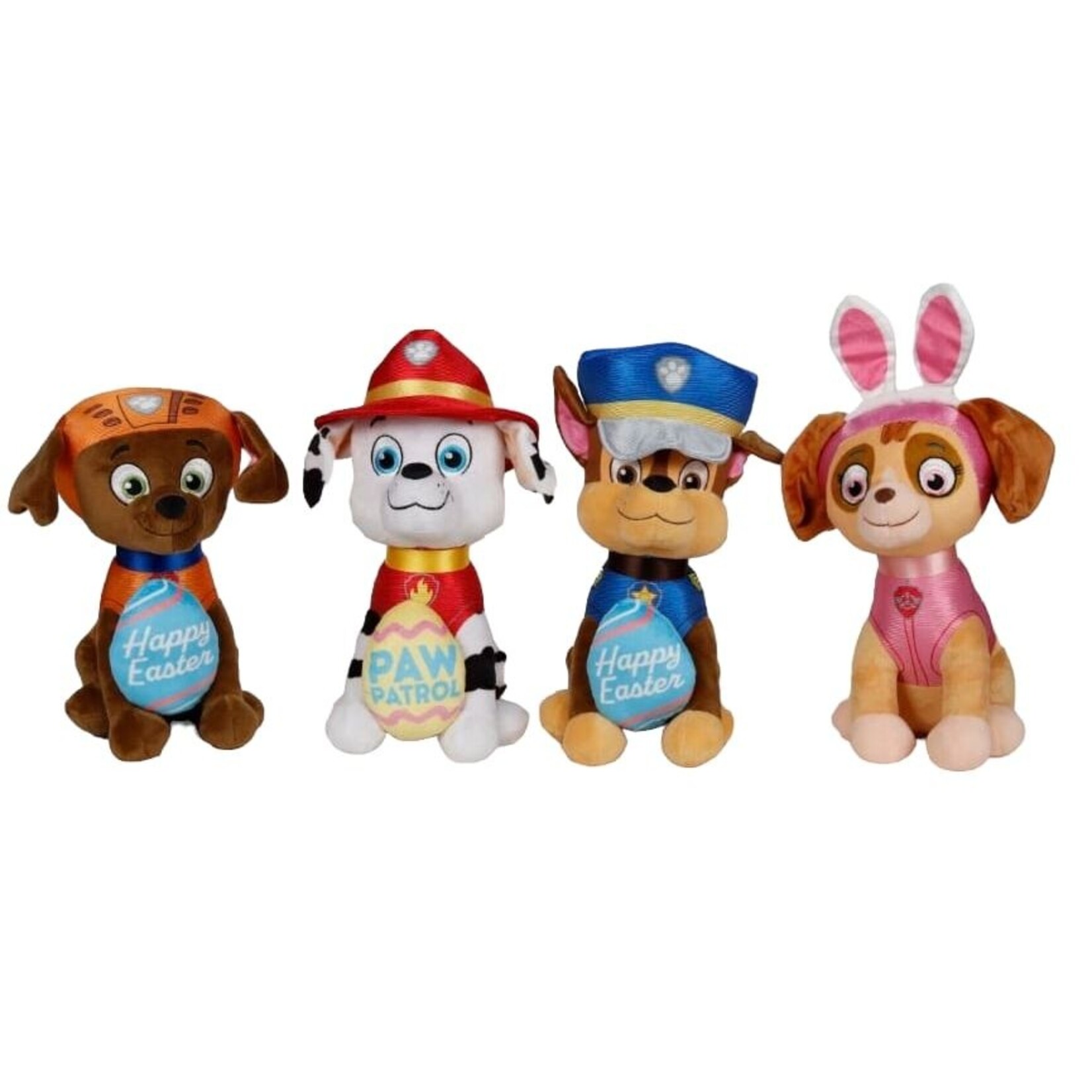 Paw Patrol Paw Patrol Easter 20cm Assorted