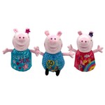 Peppa Pig Star 22cm 3 mod