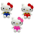 Hello Kitty Basic 25cm 3 Mod.