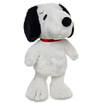 Snoopy de Pie 45cms