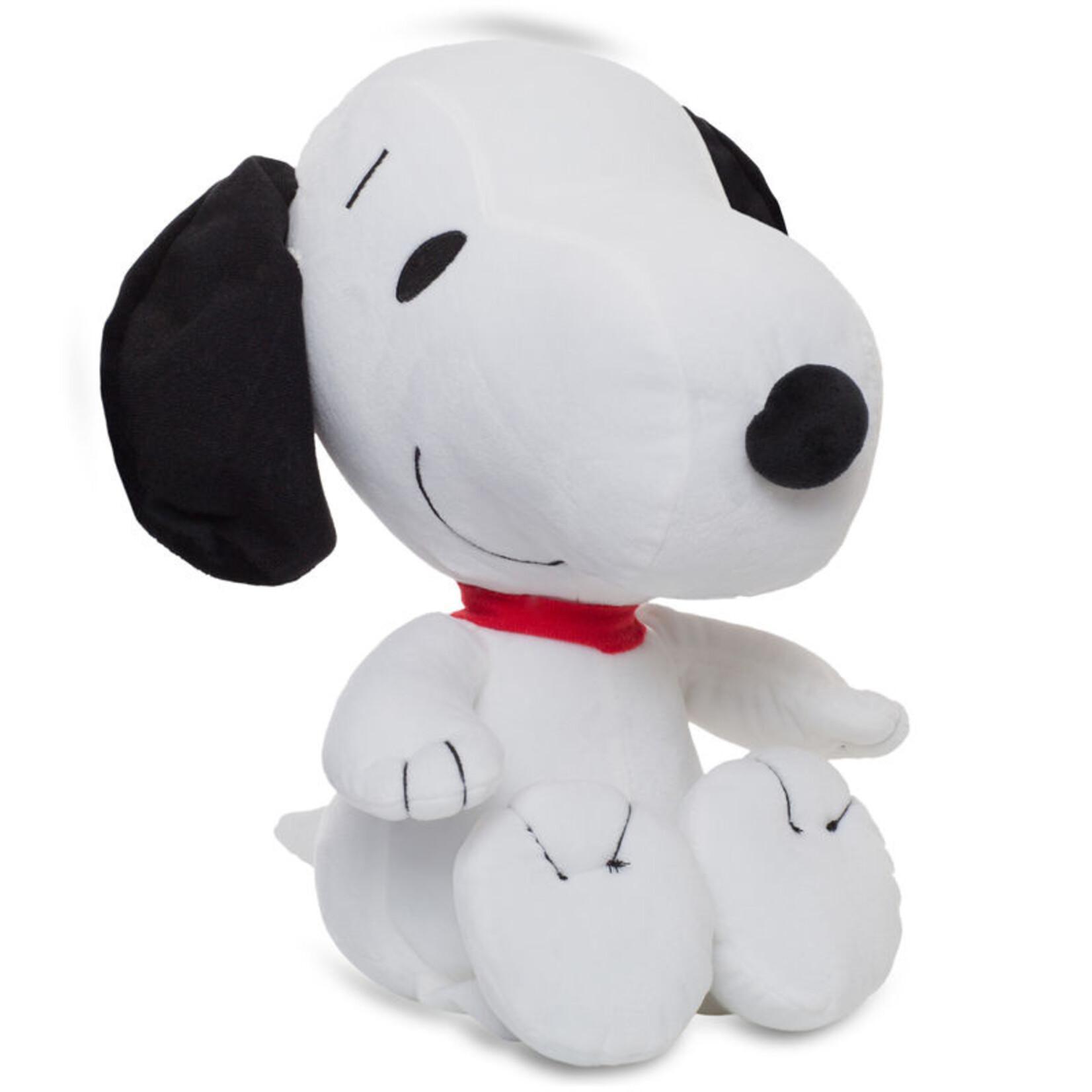 Snoopy Sentado 21cms