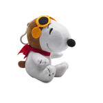 Keychain Snoopy Plush 10cms