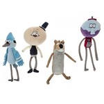 REGULAR SHOW 30CM
