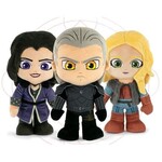 THE WITCHER 3 MOD ASSORTED 27CM