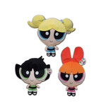 SUPERGIRLS 35 CM (ASSORTED)