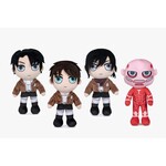 Attack on Titan 27cm 4MD
