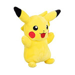 Pokemon Pokemon Pikachu 45 cm (only for regular customers)