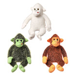 GORILLA 45 CM (ASSORTMENT)