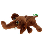 RUSSIAN ELEPHANT 30CM ST