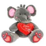 ELPHANT HEART 28CM