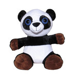 OSO PANDA 40 CM