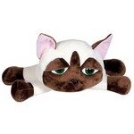 SIAMESE CAT 45CM SIZE 5