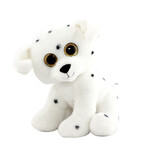 DALMATA DOG CRYSTAL EYES 42CM