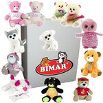 BOX T5 32.UNITS ASSORT. WITHOUT BAG