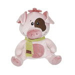 PIGGY SCARF 40 CM